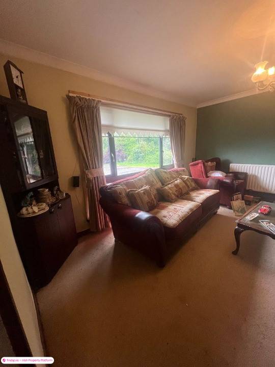 Bungalow for Sale in Kildimo, Limerick