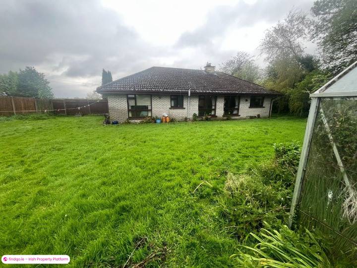 Bungalow for Sale in Kildimo, Limerick