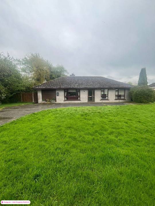Bungalow for Sale in Kildimo, Limerick