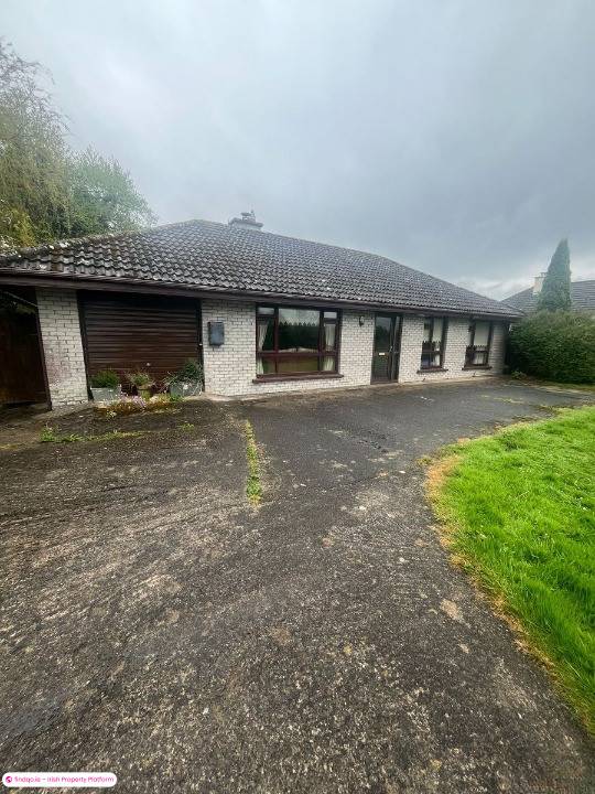 Bungalow for Sale in Kildimo, Limerick