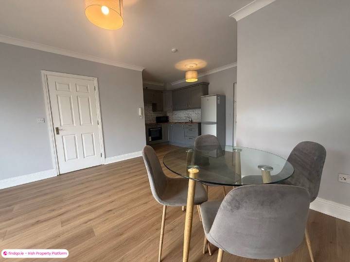 Apartment for Sale in Gracedieu, Waterford