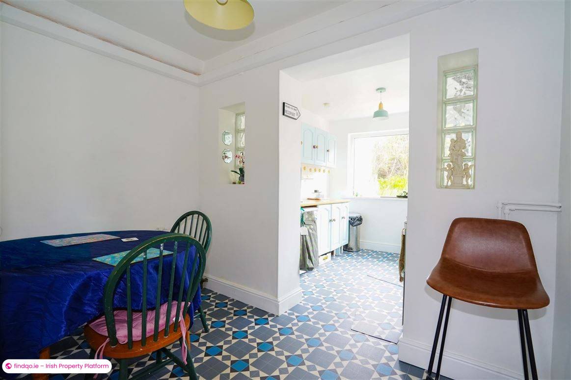 Terraced house for Sale in Waterford City Centre, Waterford