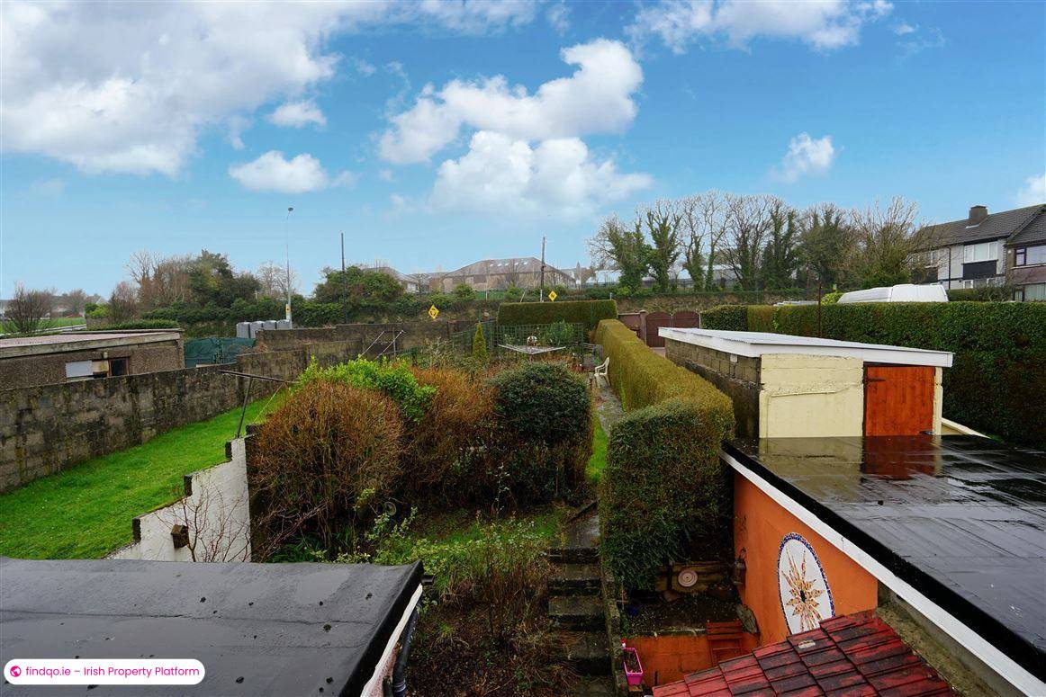 Terraced house for Sale in Waterford City Centre, Waterford