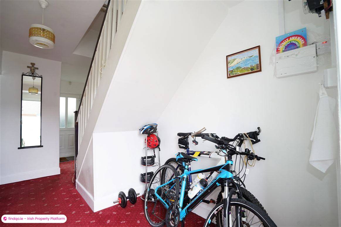 Terraced house for Sale in Waterford City Centre, Waterford