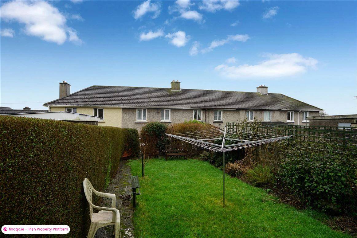 Terraced house for Sale in Waterford City Centre, Waterford