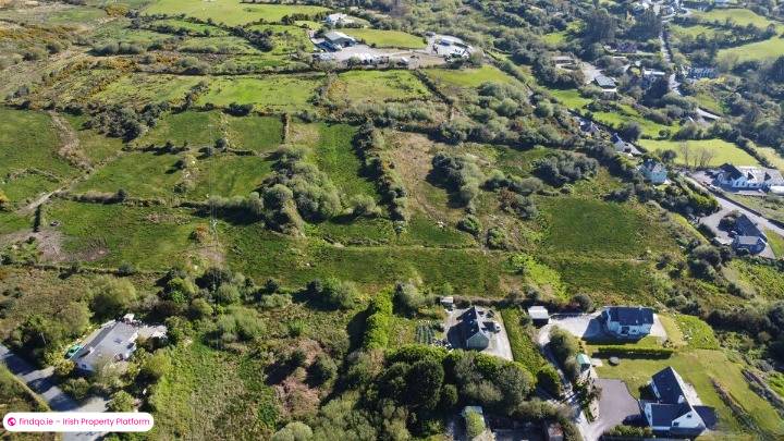 Development Land for Sale in Beara, Cork