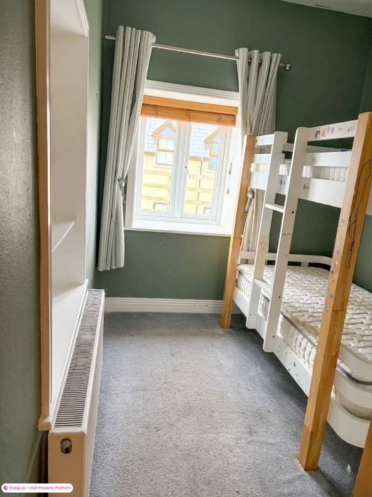 Detached house for Sale in Beara, Cork