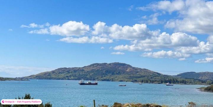 Detached house for Sale in Beara, Cork