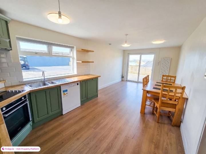 Detached house for Sale in Beara, Cork