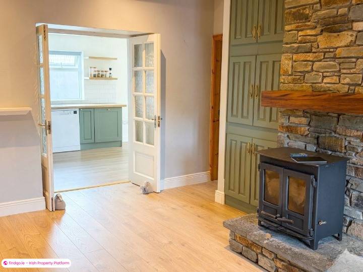Detached house for Sale in Beara, Cork