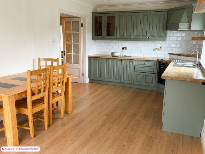 Detached house for Sale in Beara, Cork
