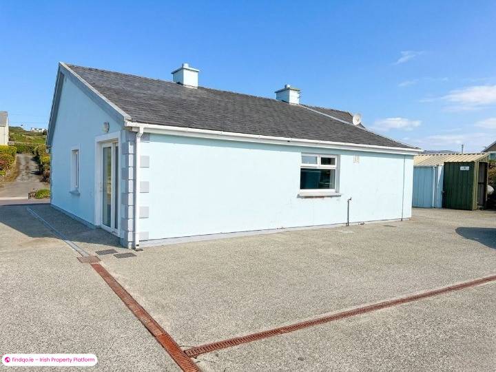 Detached house for Sale in Beara, Cork