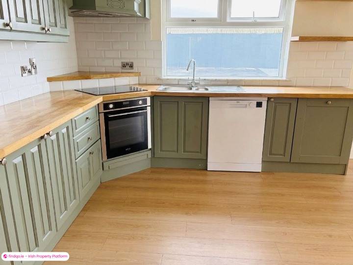 Detached house for Sale in Beara, Cork