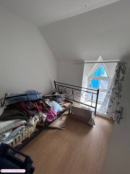End of terrace house for Sale in Beara, Cork