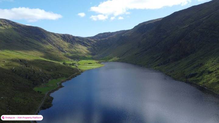 End of terrace house for Sale in Beara, Cork