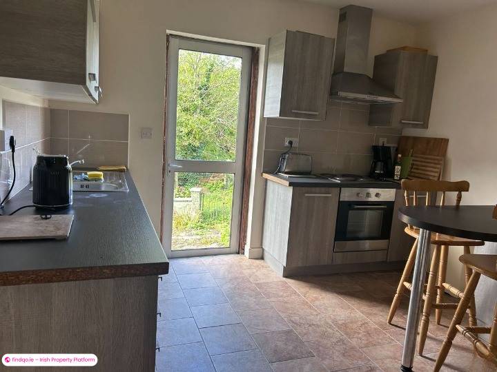 End of terrace house for Sale in Beara, Cork
