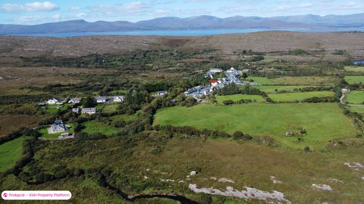 End of terrace house for Sale in Beara, Cork