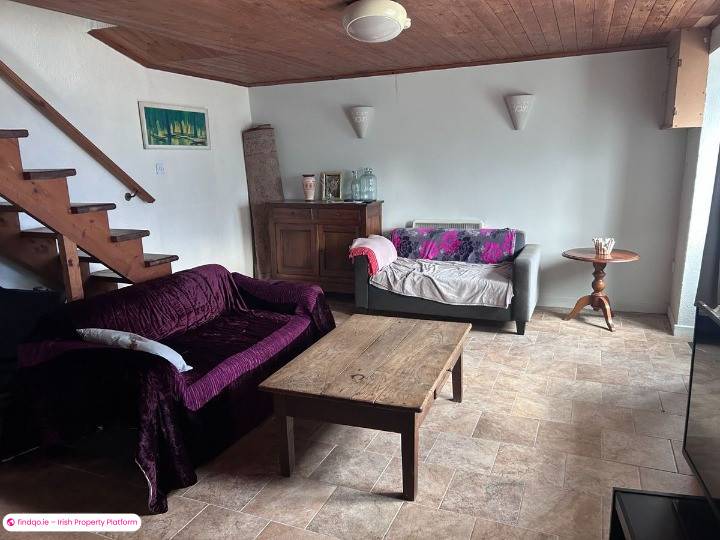 End of terrace house for Sale in Beara, Cork