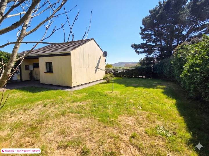 Semi-detached house for Sale in Beara, Cork