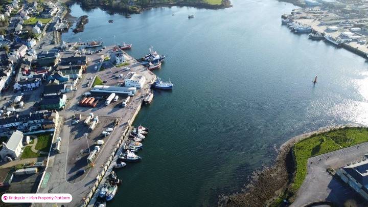 Semi-detached house for Sale in Beara, Cork