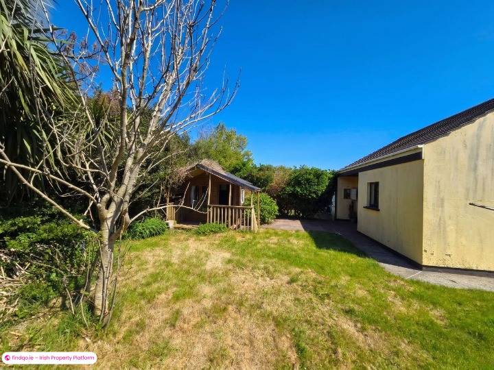 Semi-detached house for Sale in Beara, Cork