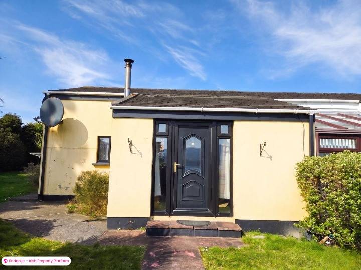 Semi-detached house for Sale in Beara, Cork