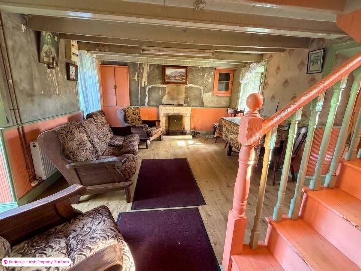 Detached house for Sale in Beara, Cork