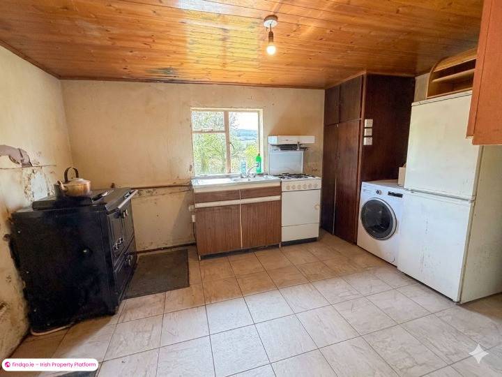 Detached house for Sale in Beara, Cork