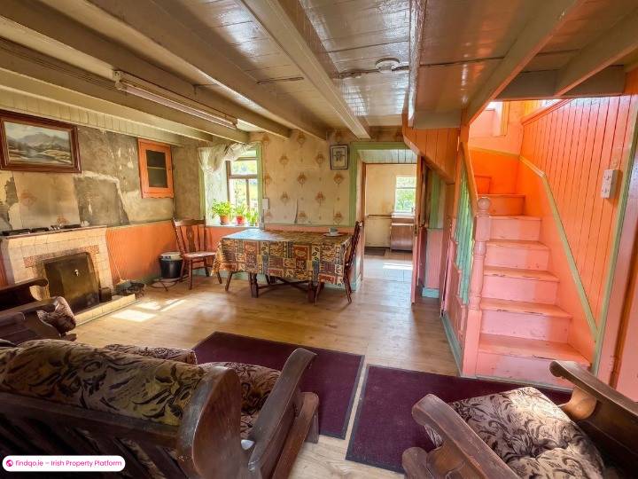 Detached house for Sale in Beara, Cork