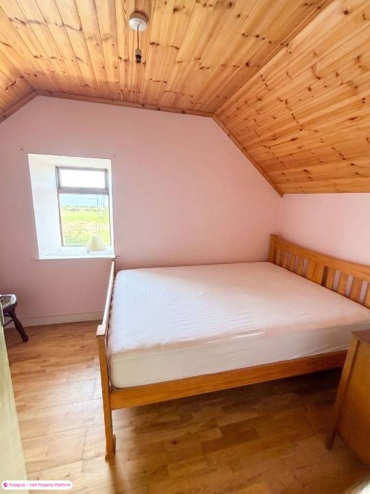 Detached house for Sale in Beara, Cork