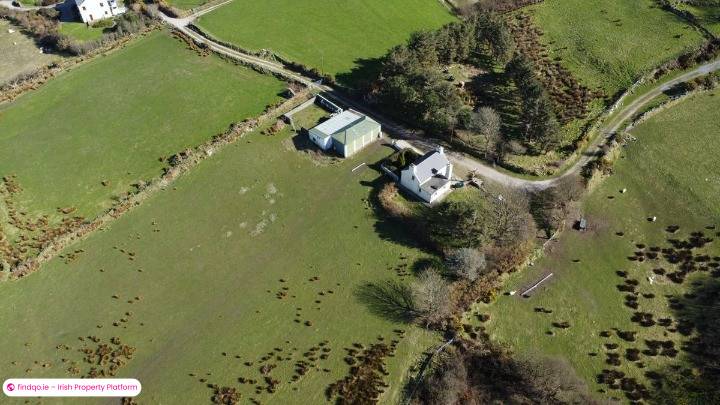Detached house for Sale in Beara, Cork