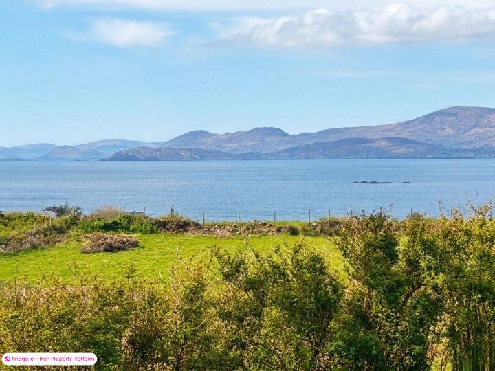 Detached house for Sale in Beara, Cork