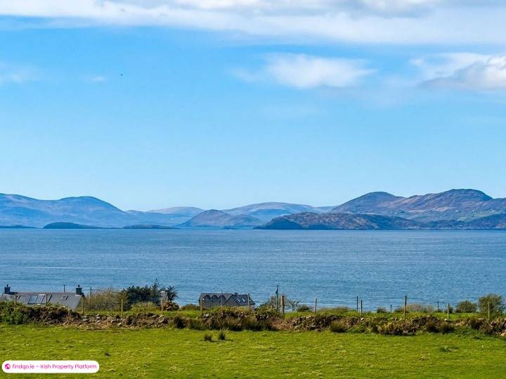 Detached house for Sale in Beara, Cork
