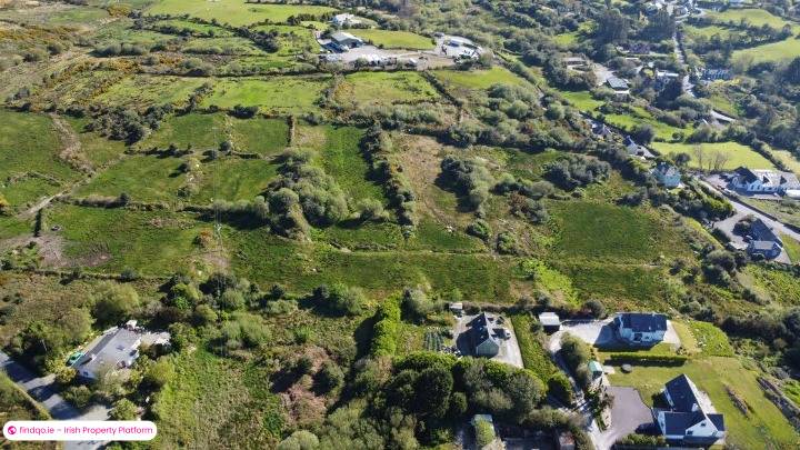 Site for Sale in Beara, Cork