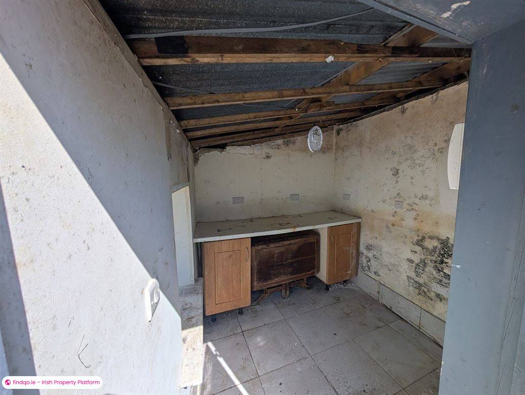 End of terrace house for Sale in Nenagh, Tipperary