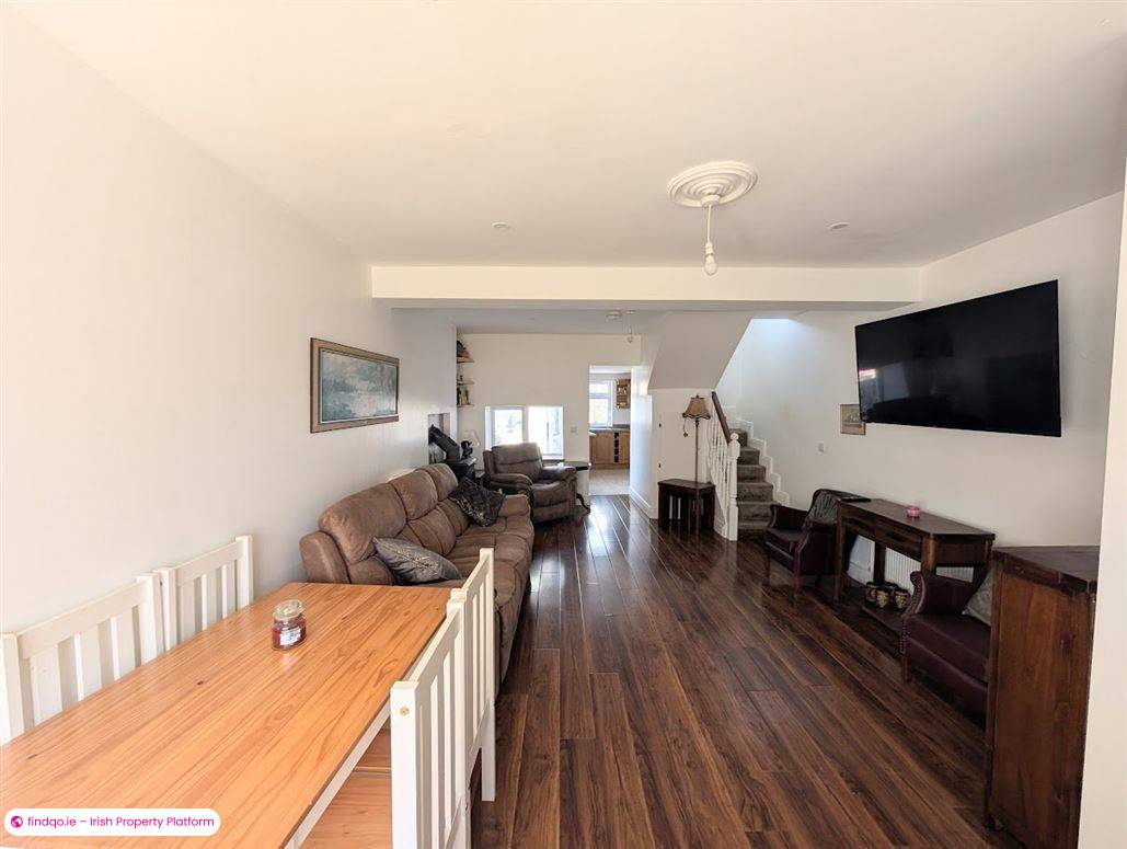 End of terrace house for Sale in Nenagh, Tipperary