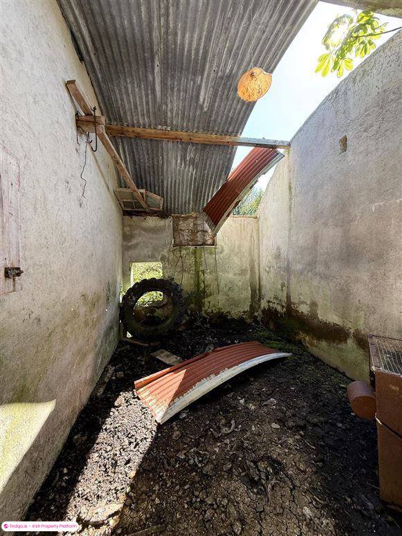 Detached house for Sale in Monasteraden, Sligo
