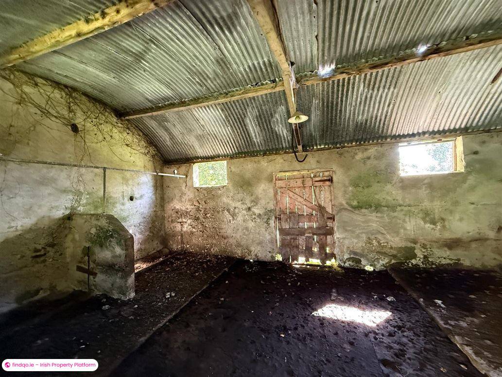 Detached house for Sale in Monasteraden, Sligo