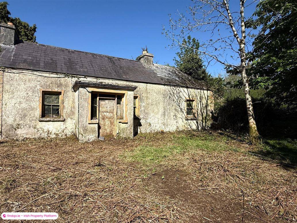 Detached house for Sale in Monasteraden, Sligo
