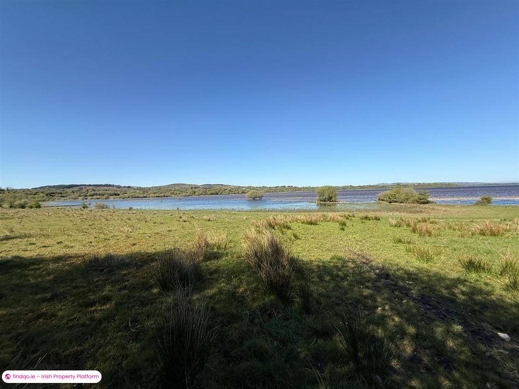 Detached house for Sale in Monasteraden, Sligo