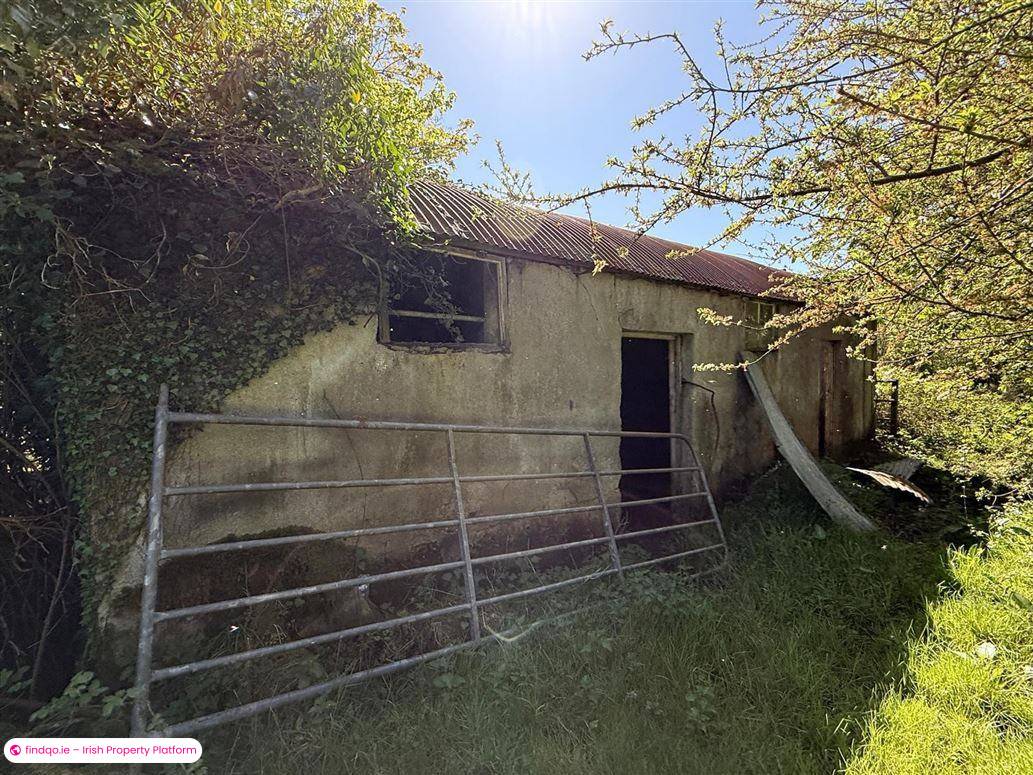Detached house for Sale in Monasteraden, Sligo