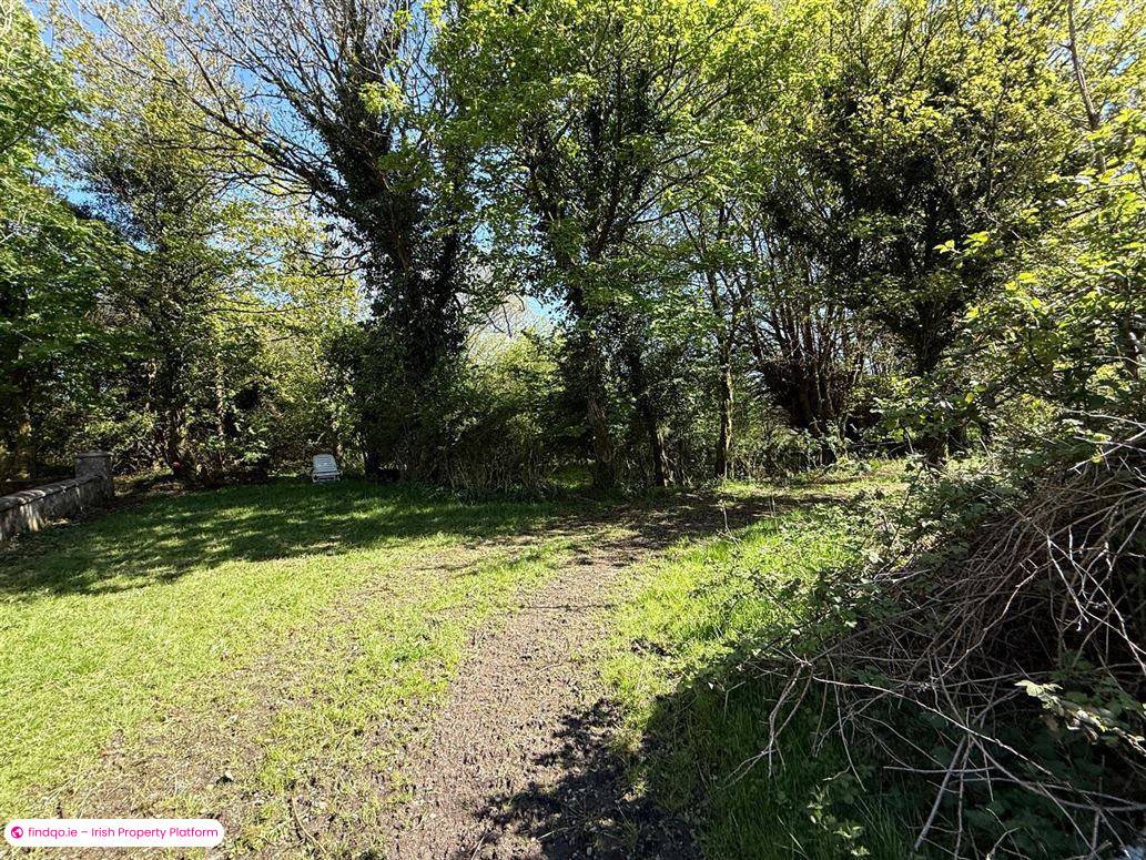 Detached house for Sale in Monasteraden, Sligo