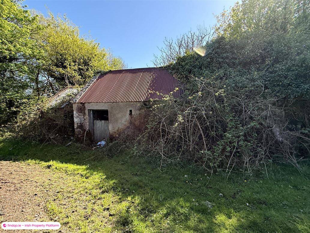 Detached house for Sale in Monasteraden, Sligo