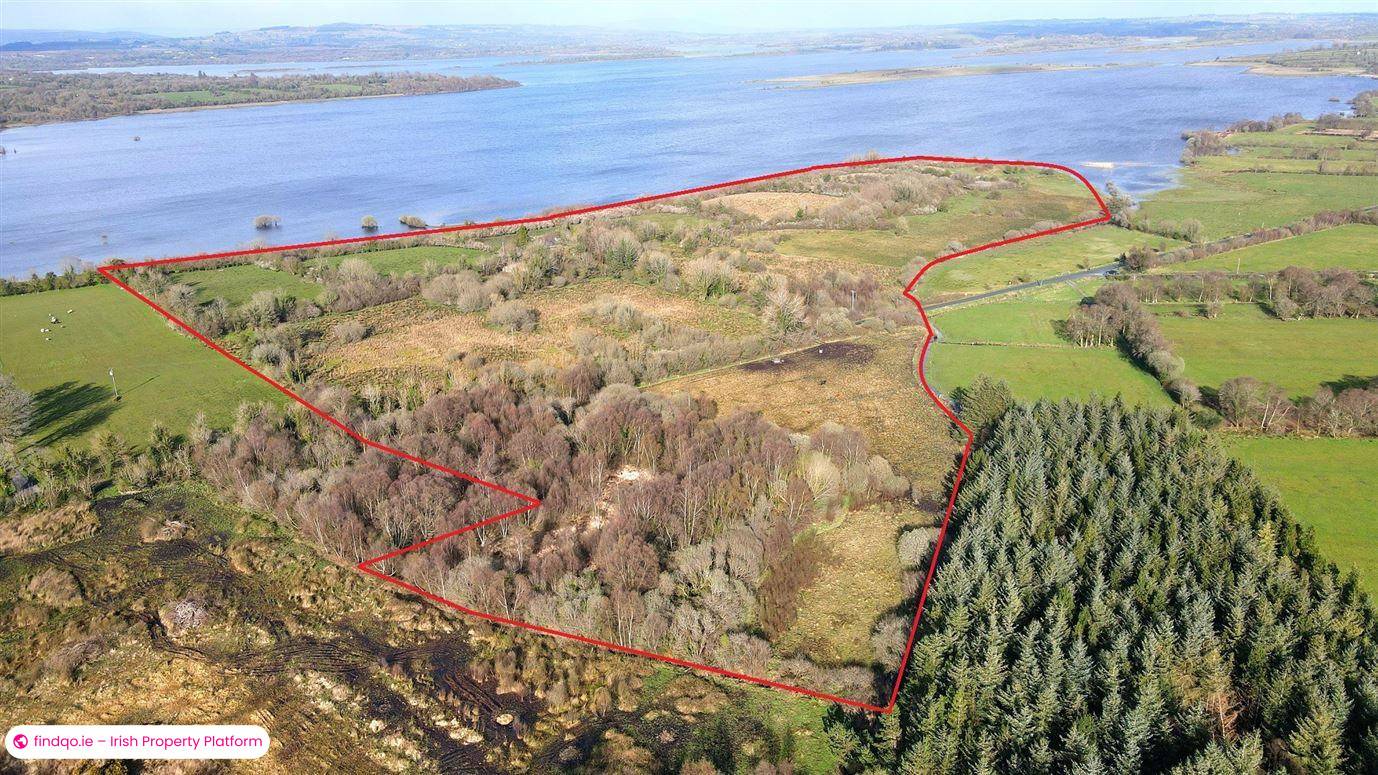 Detached house for Sale in Monasteraden, Sligo