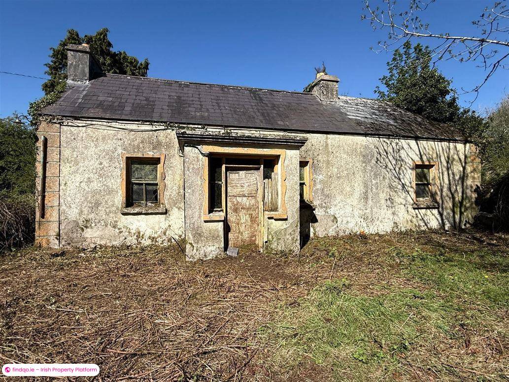 Detached house for Sale in Monasteraden, Sligo