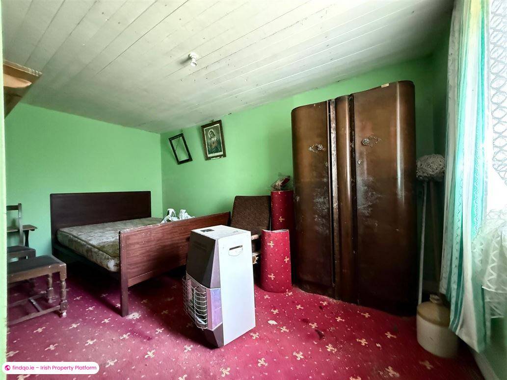 Detached house for Sale in Galway City Centre, Galway