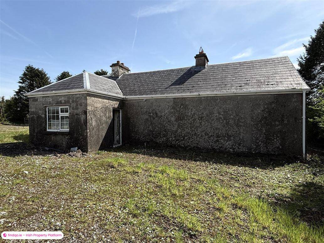 Detached house for Sale in Galway City Centre, Galway