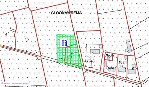 Detached house for Sale in Charlestown, Mayo
