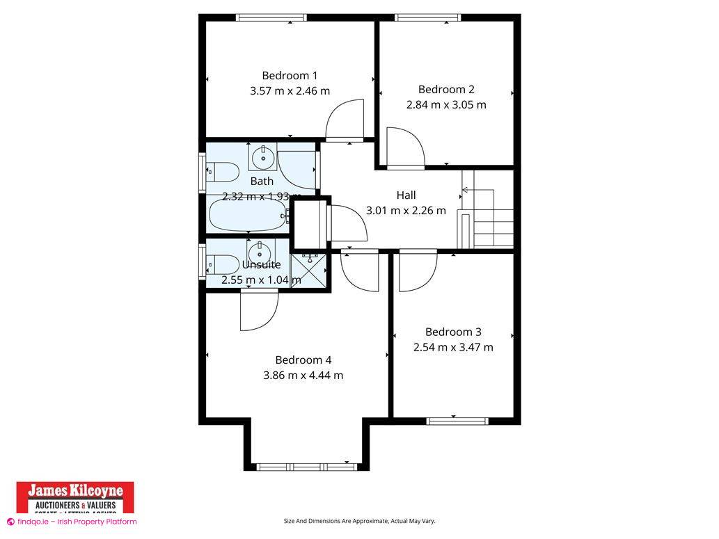 Semi-detached house for Sale in Charlestown, Mayo