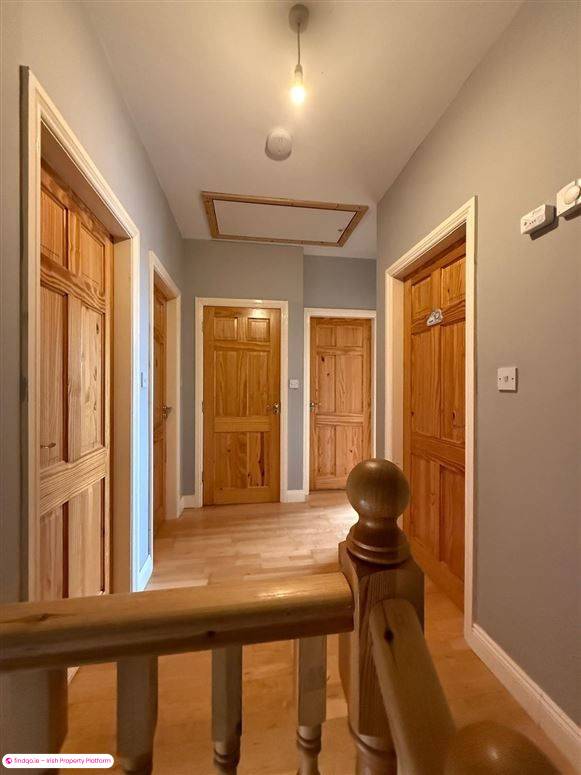 Semi-detached house for Sale in Charlestown, Mayo